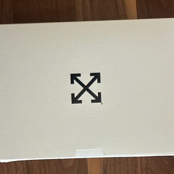 Rimowa Virgil Abloh Off-White Essential Cabin Carry Case 4-wheels Suitcase - Picture 9 of 11